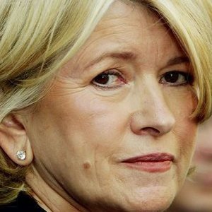 The Shady Truth You Never Knew About Martha Stewart - ZergNet