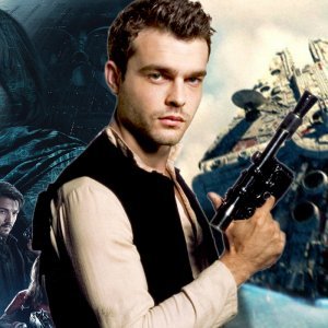 7 Star Wars Anthology Movies We'd Rather Than A Han Solo Prequel - ZergNet