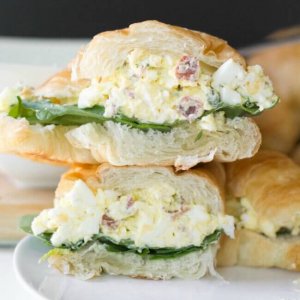 The Best Egg Salad Sandwich Recipe - ZergNet