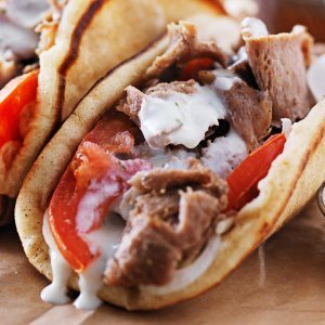 How to Make Gyro Meat at Home - ZergNet