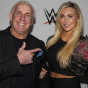Charlotte Flair Breaks Silence Following Dad Ric’s Surgery - ZergNet