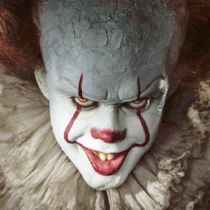 Why Pennywise From 'It' Looks So Familiar - ZergNet