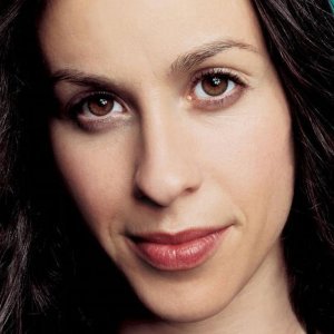 This is Alanis Morissette's Life Now - ZergNet