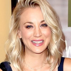 Inside Kaley Cuoco’s Healthy Diet - ZergNet