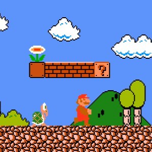 Glitch Found In 'Super Mario Bros.' Almost 30 Years Later - ZergNet