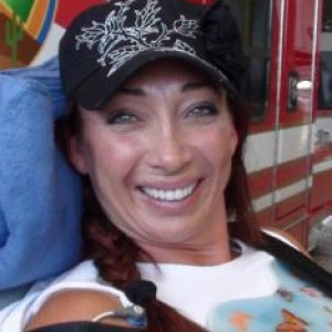 Amy Van Dyken Looks Ahead - ZergNet