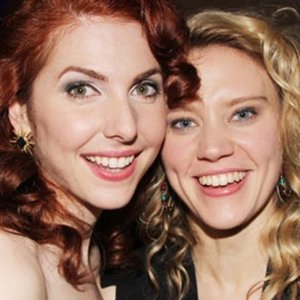 What You Probably Didn't Know About Kate McKinnon's Girlfriend - ZergNet