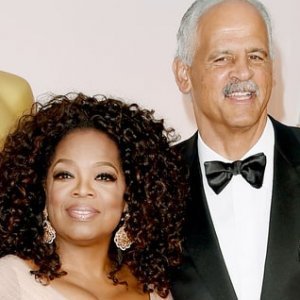 The Real Reason Oprah Winfrey Never Married Stedman Graham - ZergNet