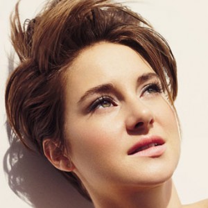 Proof That Shailene Woodley is the Sweetest Person Ever - ZergNet