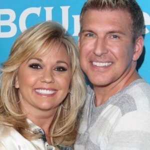 Todd Chrisley’s Wife Julie’s Secret Arrest Uncovered - ZergNet