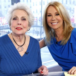 Kathie Lee Gifford’s Mother Dies - ZergNet