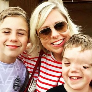Instagram Removes Photos of Boy With Rare Disorder, Mom Claims - ZergNet