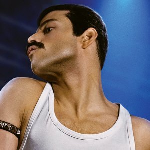 Rami Malik as Freddie Mercury in First Look at Queen Film - ZergNet