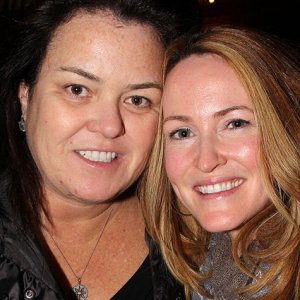 Rosie O'Donnell's Ex-Wife Dead of Apparent Suicide - ZergNet