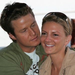 Billy Bush and His Wife Separating After 20 Years of Marriage - ZergNet