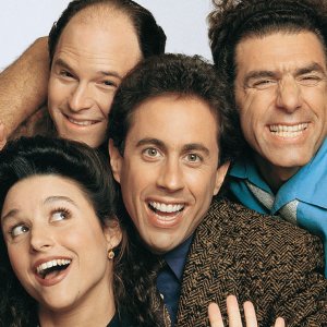 What the Cast of 'Seinfeld' Looks Like Today - ZergNet