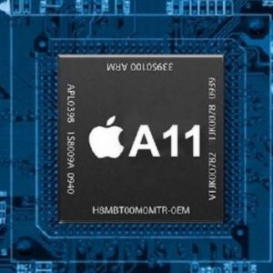 Apple's New A11 Bionic Packs One Hell of a Wallop - ZergNet