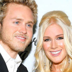 Heidi Montag and Spencer Pratt Are Parents - ZergNet