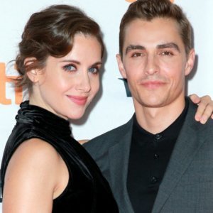Dave Franco On How He Knew Alison Brie was the One - ZergNet