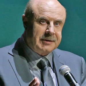 dr phil the act true story