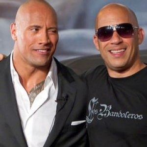 Vin Diesel Addresses Dwayne Johnson Feud - ZergNet
