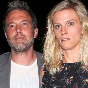 The Wicked Truth Behind Ben Affleck's New Romance - ZergNet