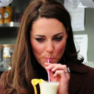 Kate Middleton's New Diet Secret - ZergNet