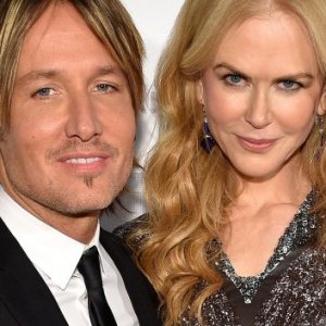 Weird Things We Ignore About Nicole Kidman's Marriage - ZergNet