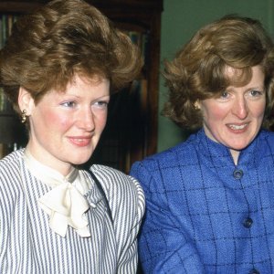 What You Don't Know About Princess Diana's Sisters - ZergNet