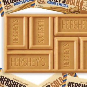 Hershey's Introduces Its First New Flavor in Over 20 Years - ZergNet