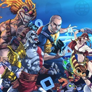 PlayStation All-Stars: Sony's answer to Super Smash Bros. - ZergNet