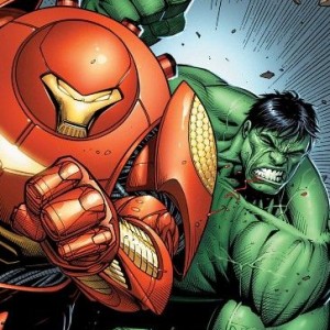 Leaked 'Avengers 2' Story Details Confirmed - ZergNet