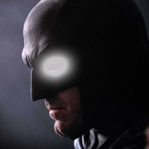 Batman's Eyes Glow In Leaked 'Batman Vs. Superman' Footage - ZergNet