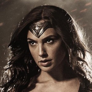 First Image of Gal Gadot as 'Wonder Woman' Revealed - ZergNet