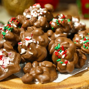 10 Must Have Edible Christmas Gifts - ZergNet