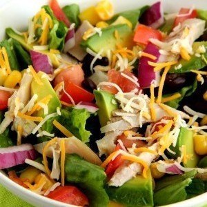 10 Unhealthy Things That Are Ruining Your 'Healthy' Salad - ZergNet