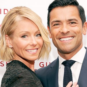 The Secret to Kelly Ripa's Happy Marriage - ZergNet