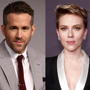 The Real Reason Why Scarlett Johansson Divorced Ryan Reynolds - ZergNet