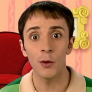 Whatever Happened to Steve from 'Blue's Clues'? - ZergNet