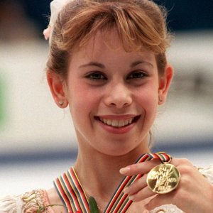 Olympic Athletes Who Look Totally Different Now - ZergNet