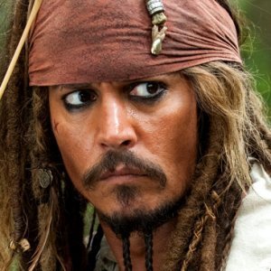 The Strange Truth About Captain Jack Sparrow - ZergNet