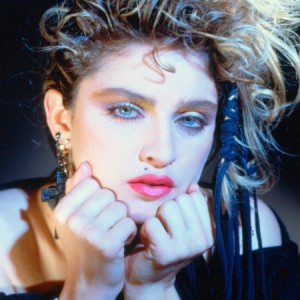 How Madonna's Face Has Changed Over the Years - ZergNet