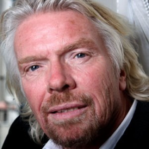Richard Branson's Heartbreaking Message on Behalf of Rhinos - ZergNet