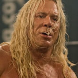 What Ever Happened to Mickey Rourke's Comeback? - ZergNet