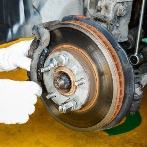 Average Lifespan of Brake Pads and Rotors - How Often Do You Need To Change Your Brakes