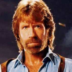 11 Chuck Norris Facts That Are Completely True - ZergNet