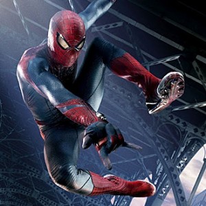 Who Was That In The Mid-Credits Scene Of The Amazing Spider-Man? - ZergNet