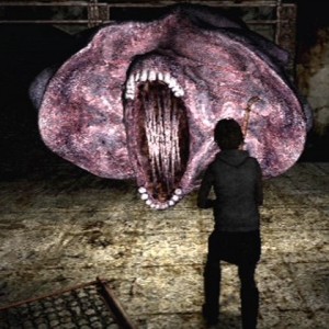 10 Of The Weirdest Video Game Endings Ever - ZergNet
