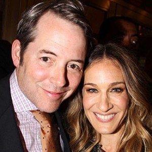 Step Inside SJP and Matthew Broderick's Gorgeous NYC Townhouse - ZergNet