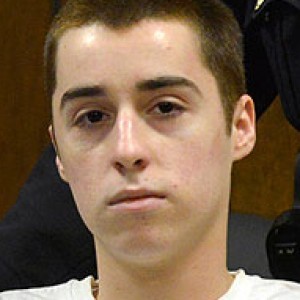 High School Shooter T.J. Lane Escapes Prison - ZergNet